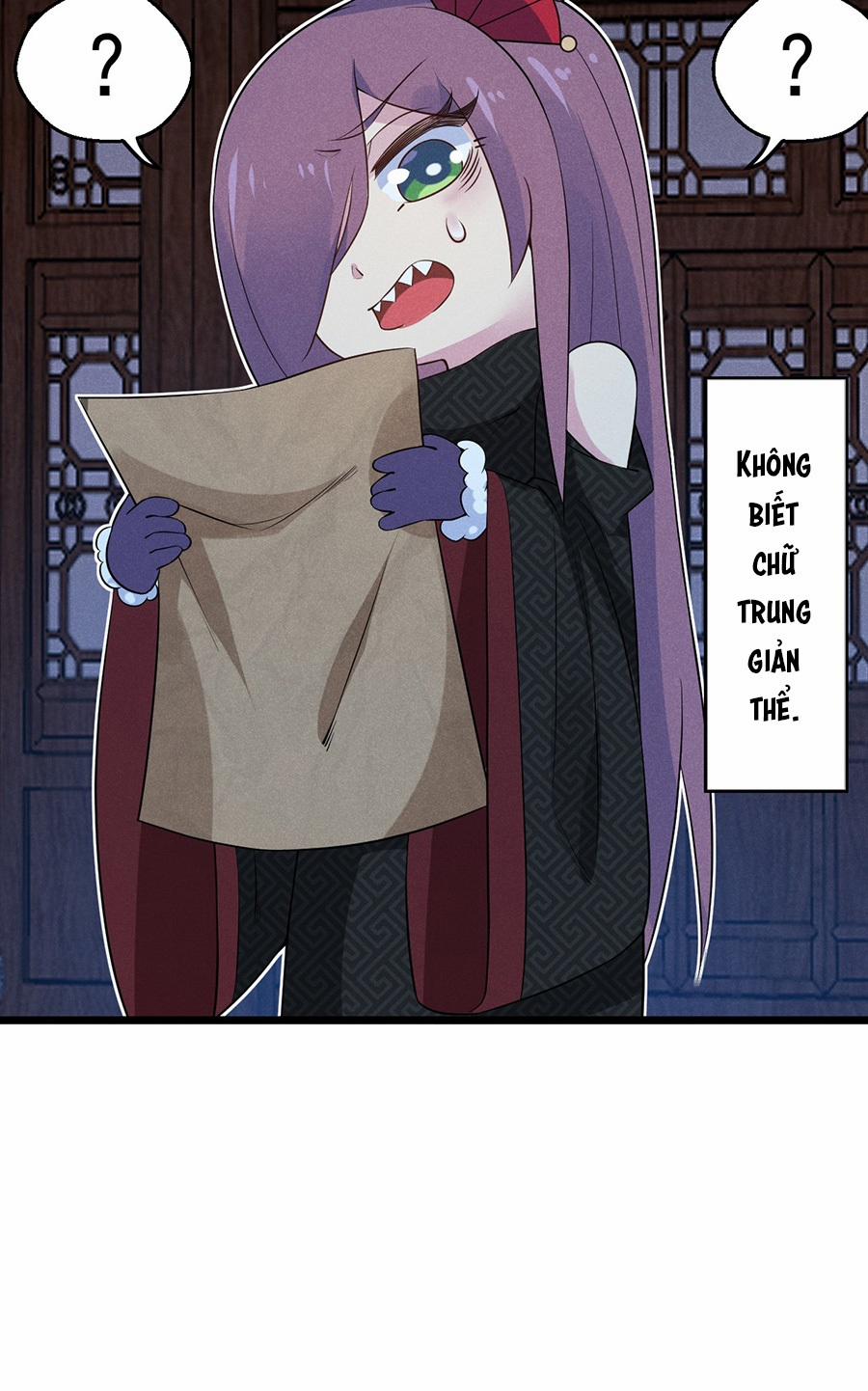 Võ Lâm Đệ Nhất Đầu Bếp 16.2 trang 62