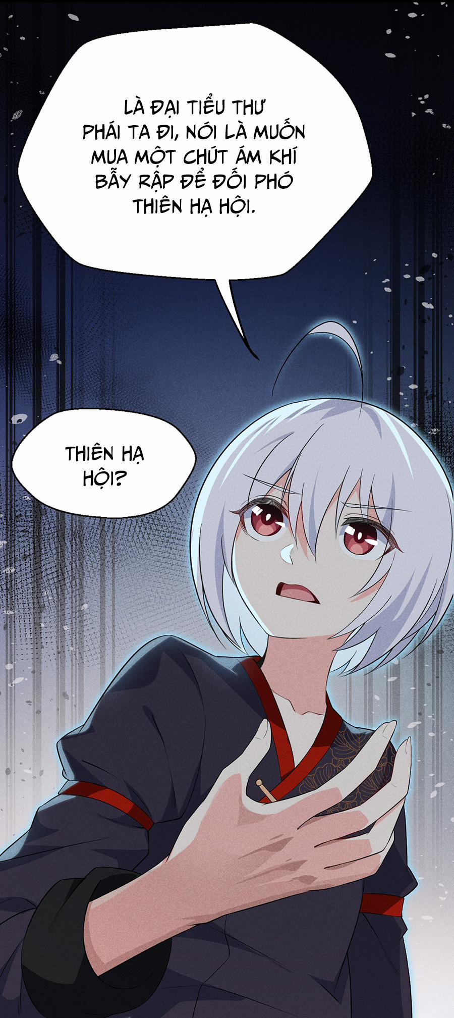 Võ Lâm Đệ Nhất Đầu Bếp 17.1 trang 10