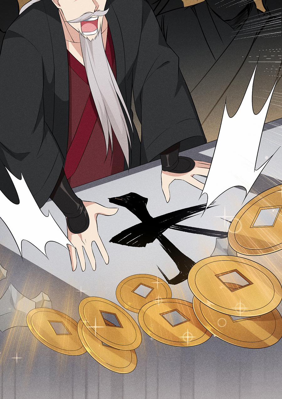 Võ Lâm Đệ Nhất Đầu Bếp 17.1 trang 15