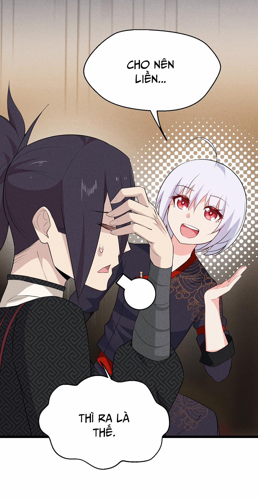 Võ Lâm Đệ Nhất Đầu Bếp 17.1 trang 16