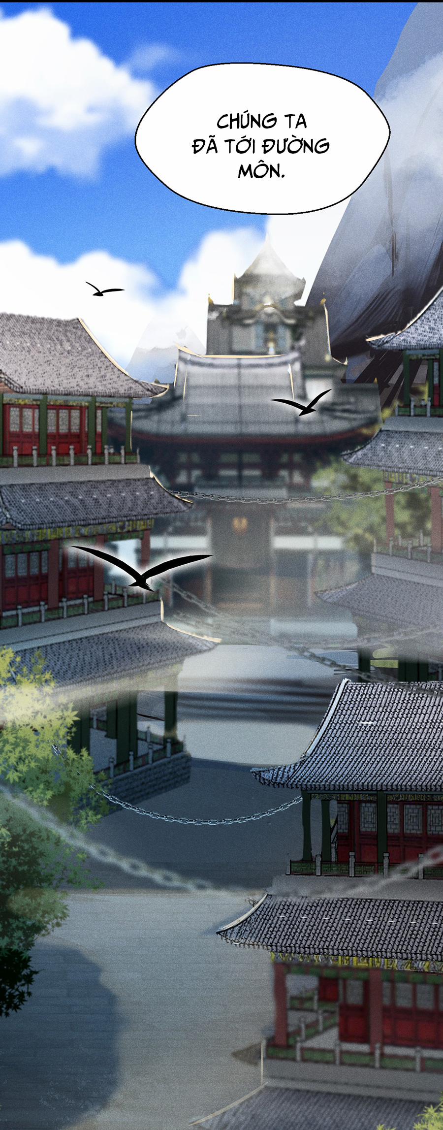 Võ Lâm Đệ Nhất Đầu Bếp 17.1 trang 18