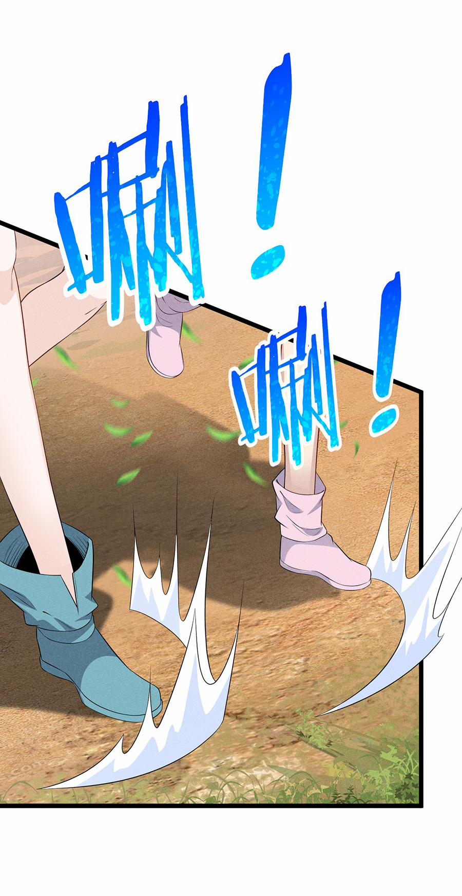 Võ Lâm Đệ Nhất Đầu Bếp 17.1 trang 30