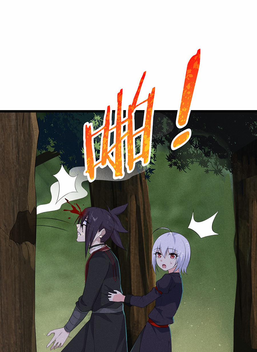 Võ Lâm Đệ Nhất Đầu Bếp 17.1 trang 31