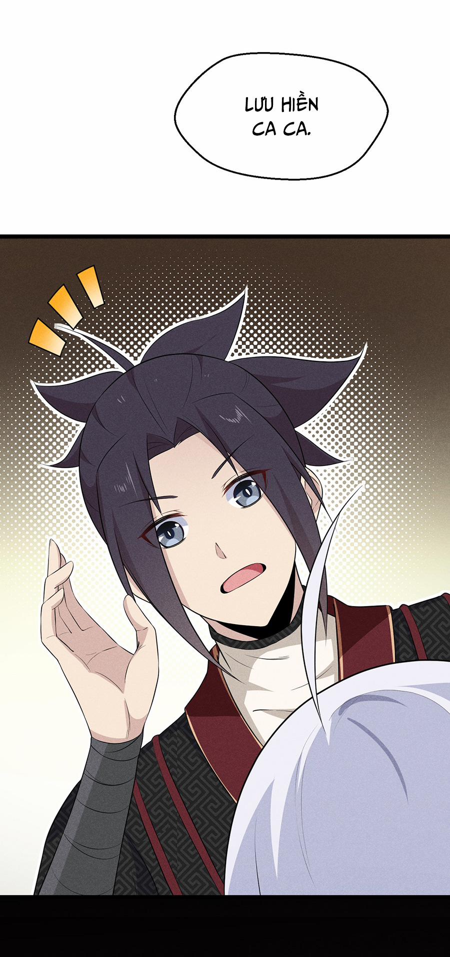 Võ Lâm Đệ Nhất Đầu Bếp 17.1 trang 4