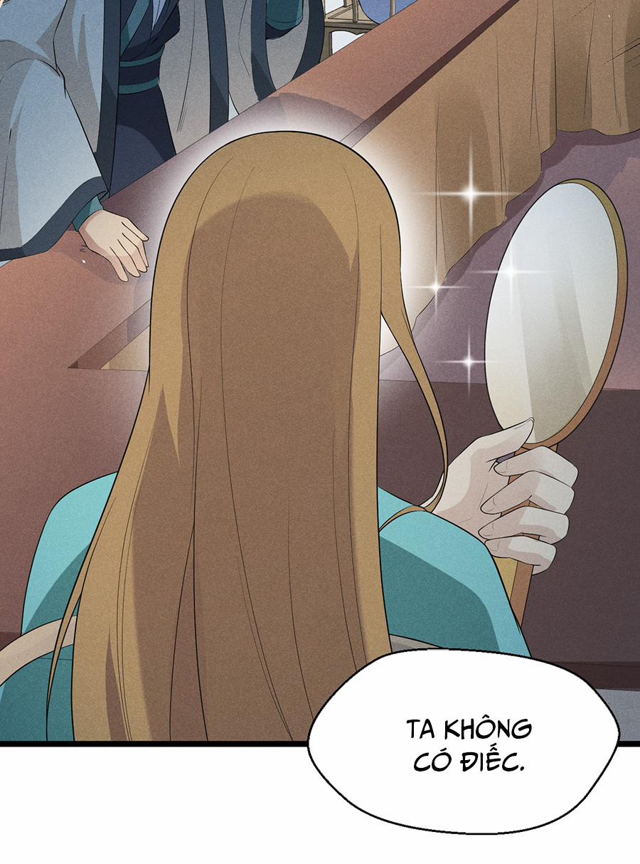 Võ Lâm Đệ Nhất Đầu Bếp 17.1 trang 44