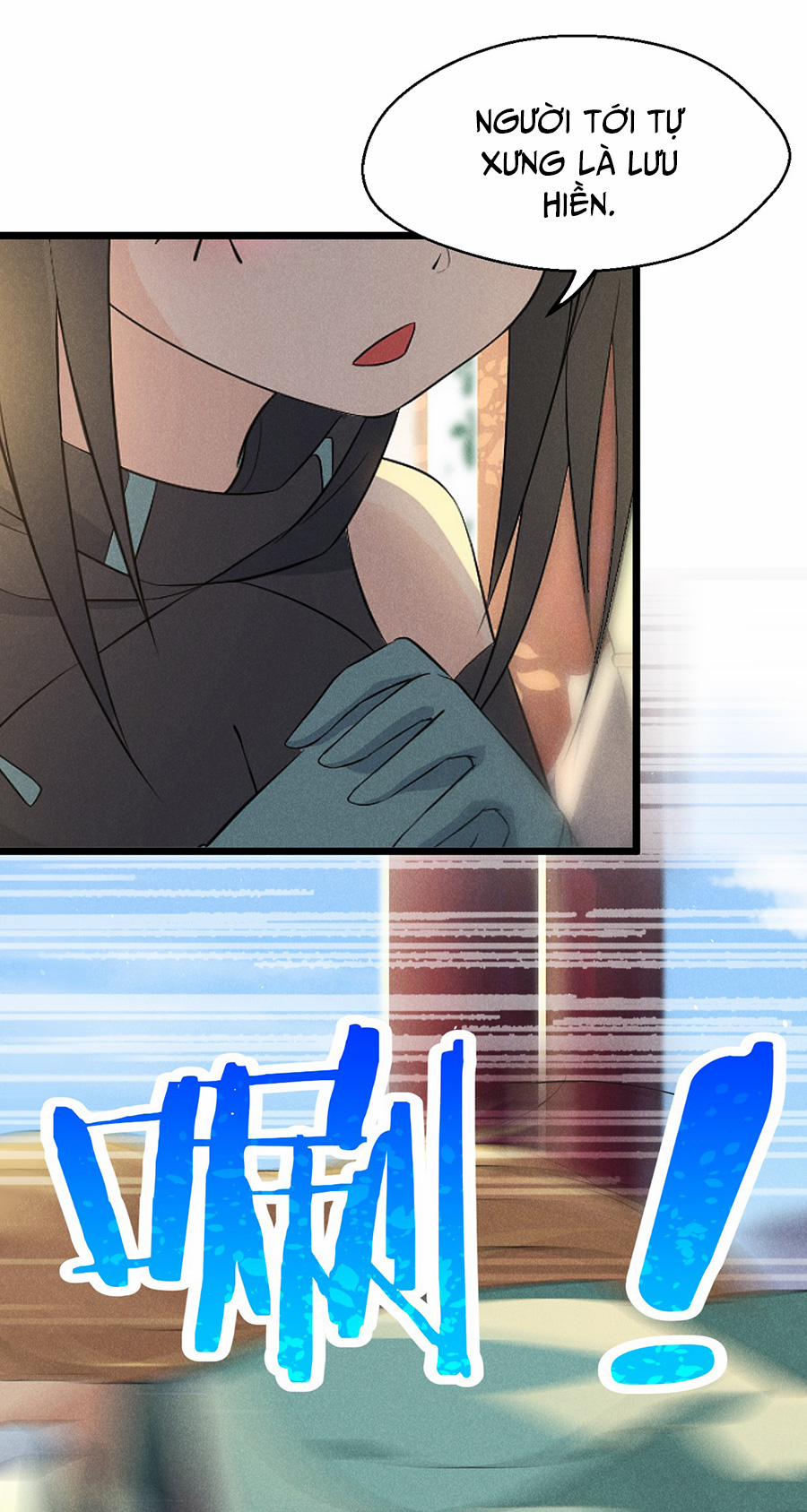 Võ Lâm Đệ Nhất Đầu Bếp 17.1 trang 55