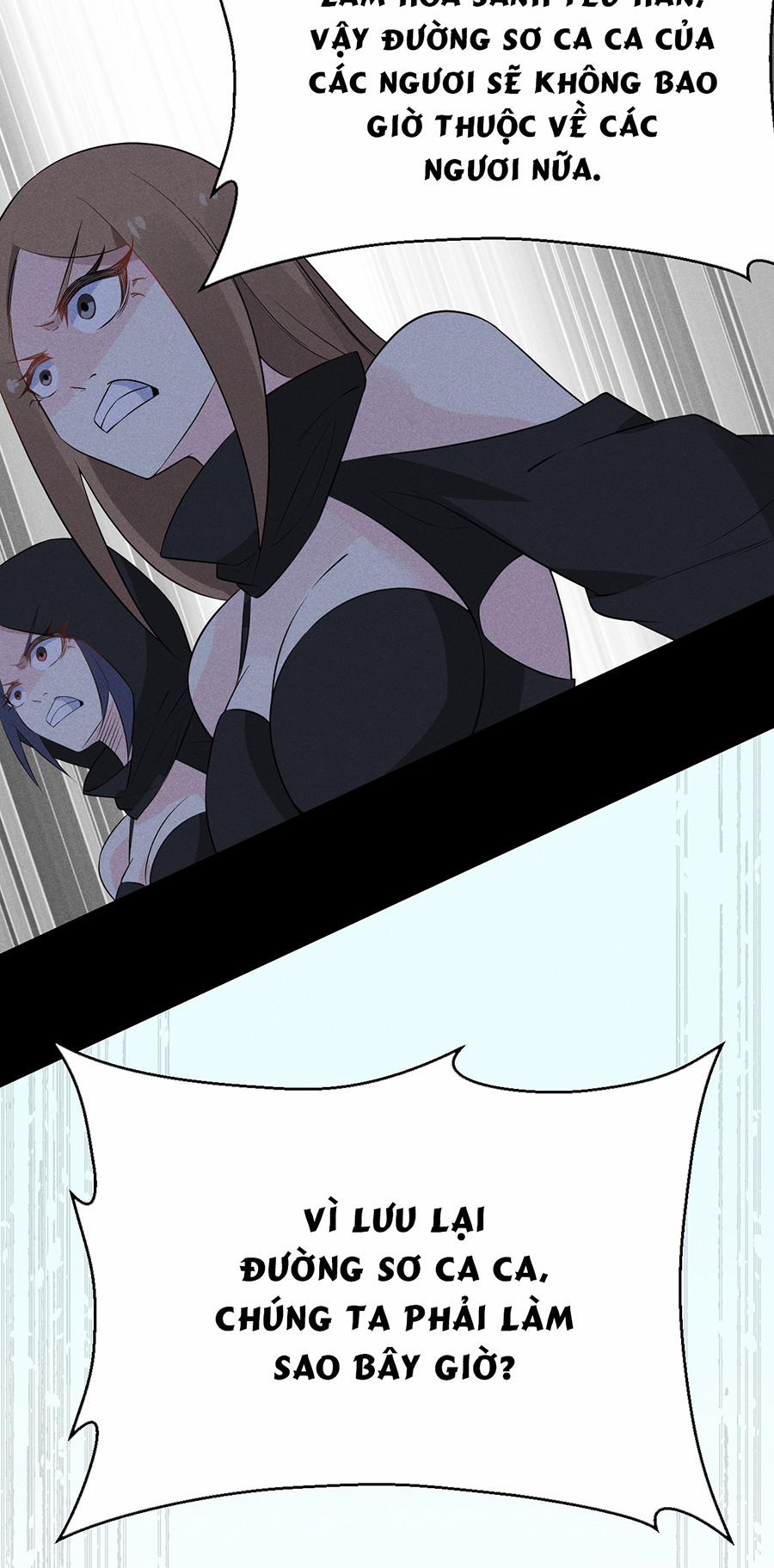 Võ Lâm Đệ Nhất Đầu Bếp 17.2 trang 20