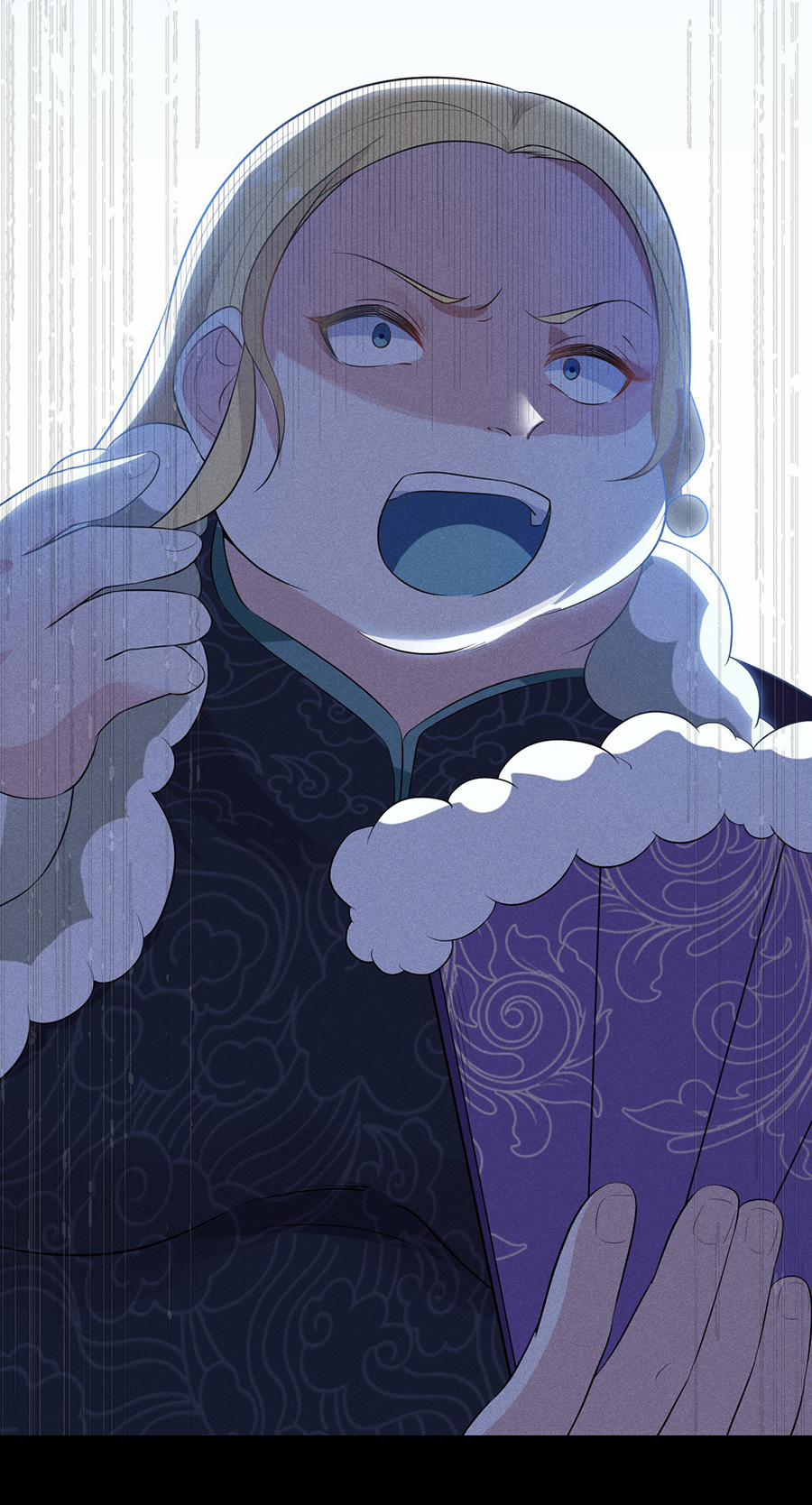 Võ Lâm Đệ Nhất Đầu Bếp 17.2 trang 21