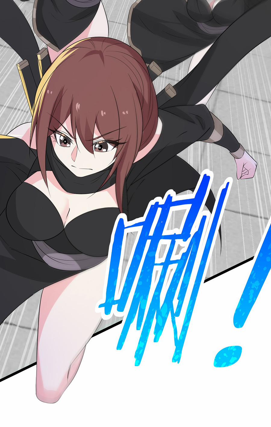 Võ Lâm Đệ Nhất Đầu Bếp 17.2 trang 26