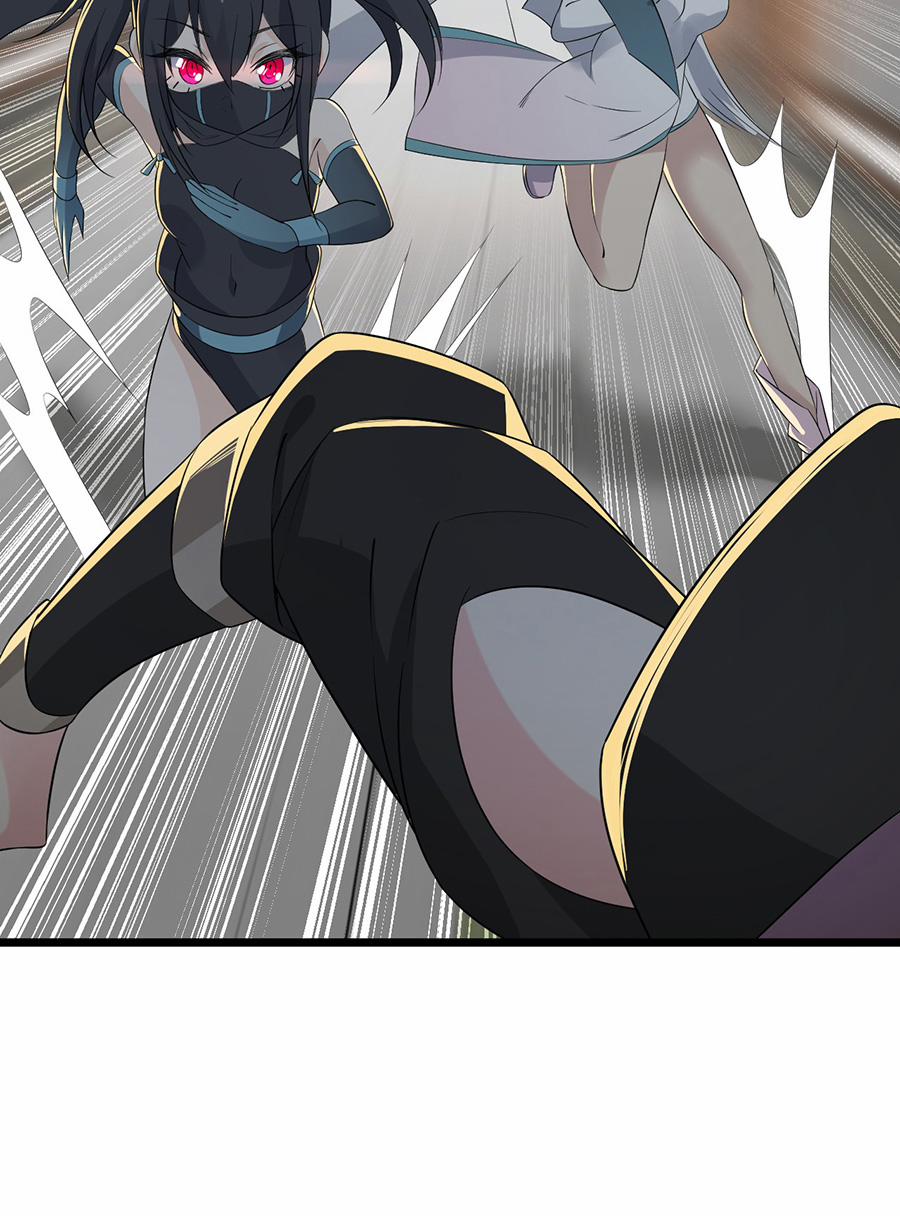 Võ Lâm Đệ Nhất Đầu Bếp 17.2 trang 31