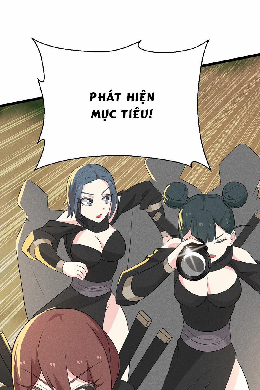 Võ Lâm Đệ Nhất Đầu Bếp 17.2 trang 39