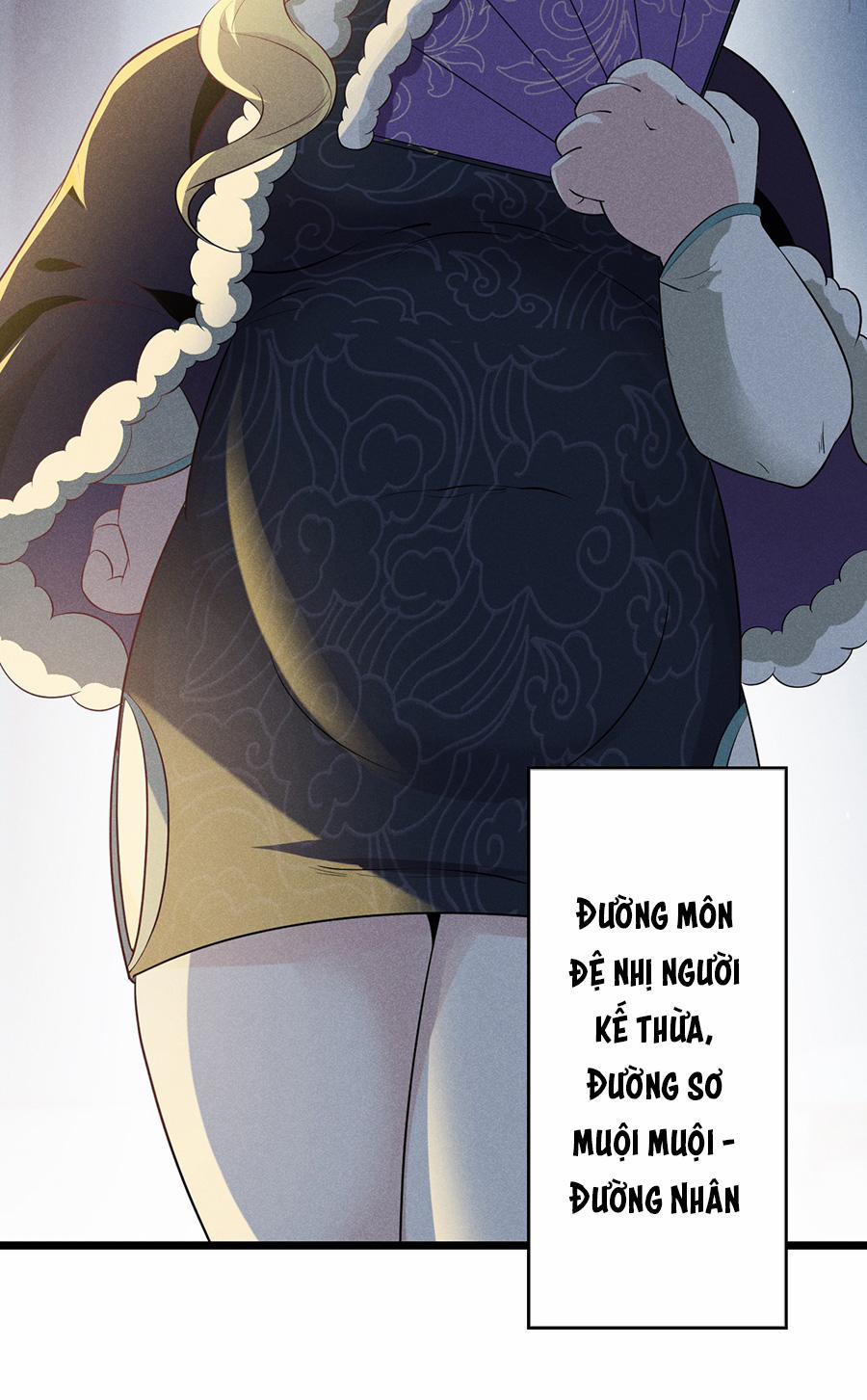 Võ Lâm Đệ Nhất Đầu Bếp 17.2 trang 9