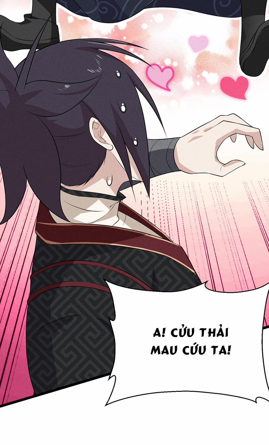 Võ Lâm Đệ Nhất Đầu Bếp 18.1 trang 10