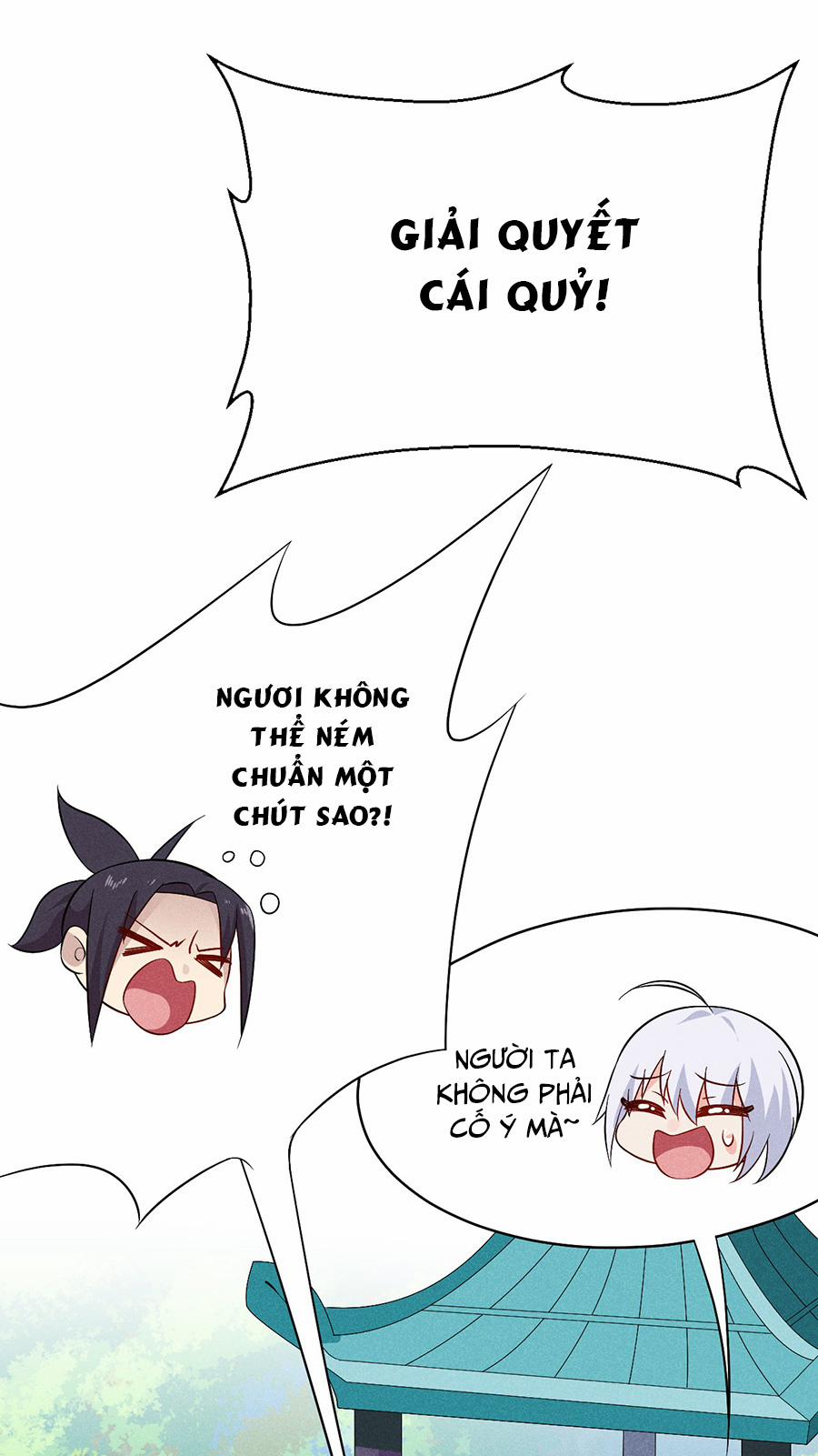 Võ Lâm Đệ Nhất Đầu Bếp 18.1 trang 16