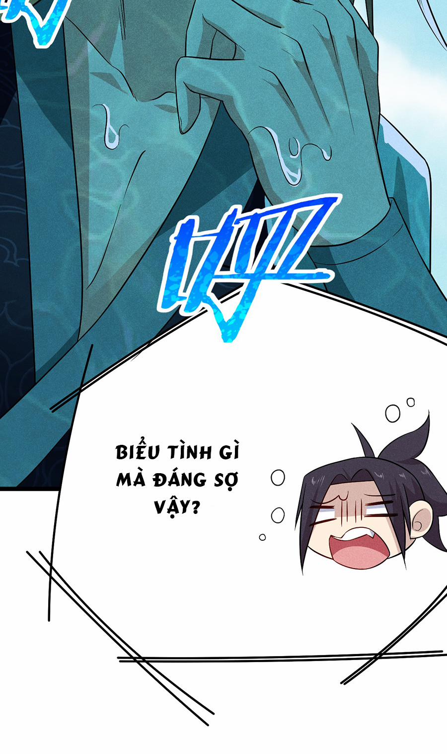 Võ Lâm Đệ Nhất Đầu Bếp 18.1 trang 20