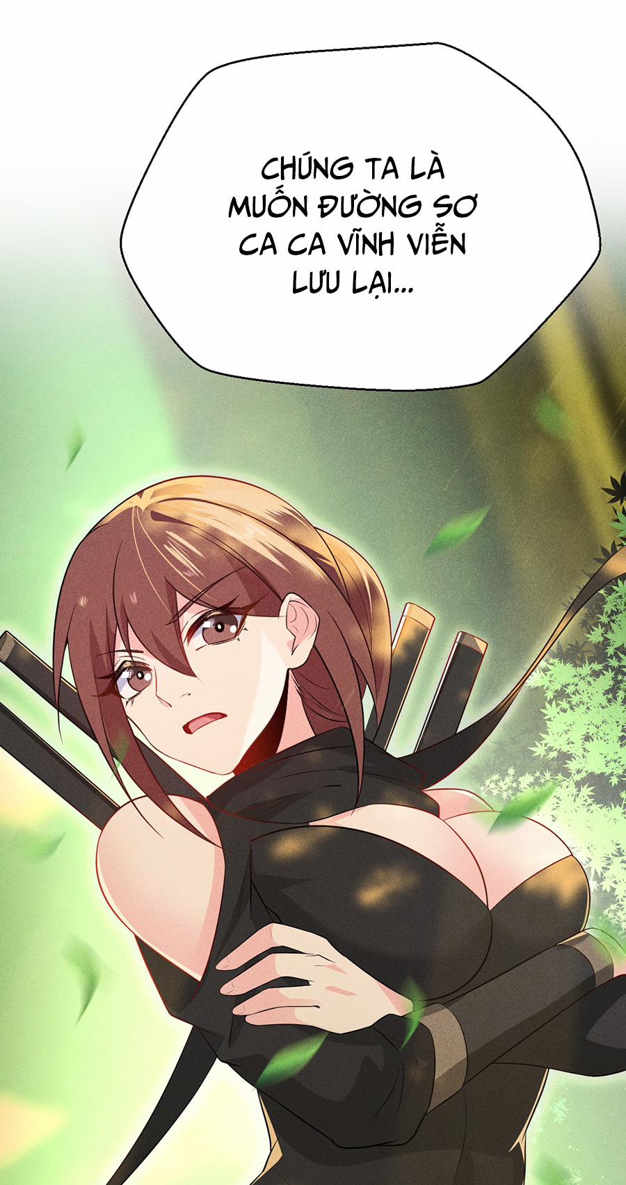 Võ Lâm Đệ Nhất Đầu Bếp 18.1 trang 25