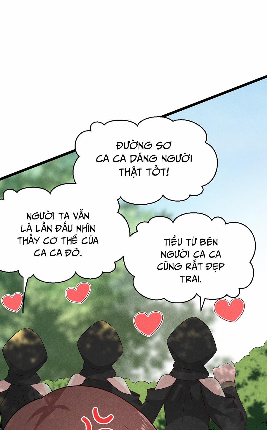 Võ Lâm Đệ Nhất Đầu Bếp 18.1 trang 27