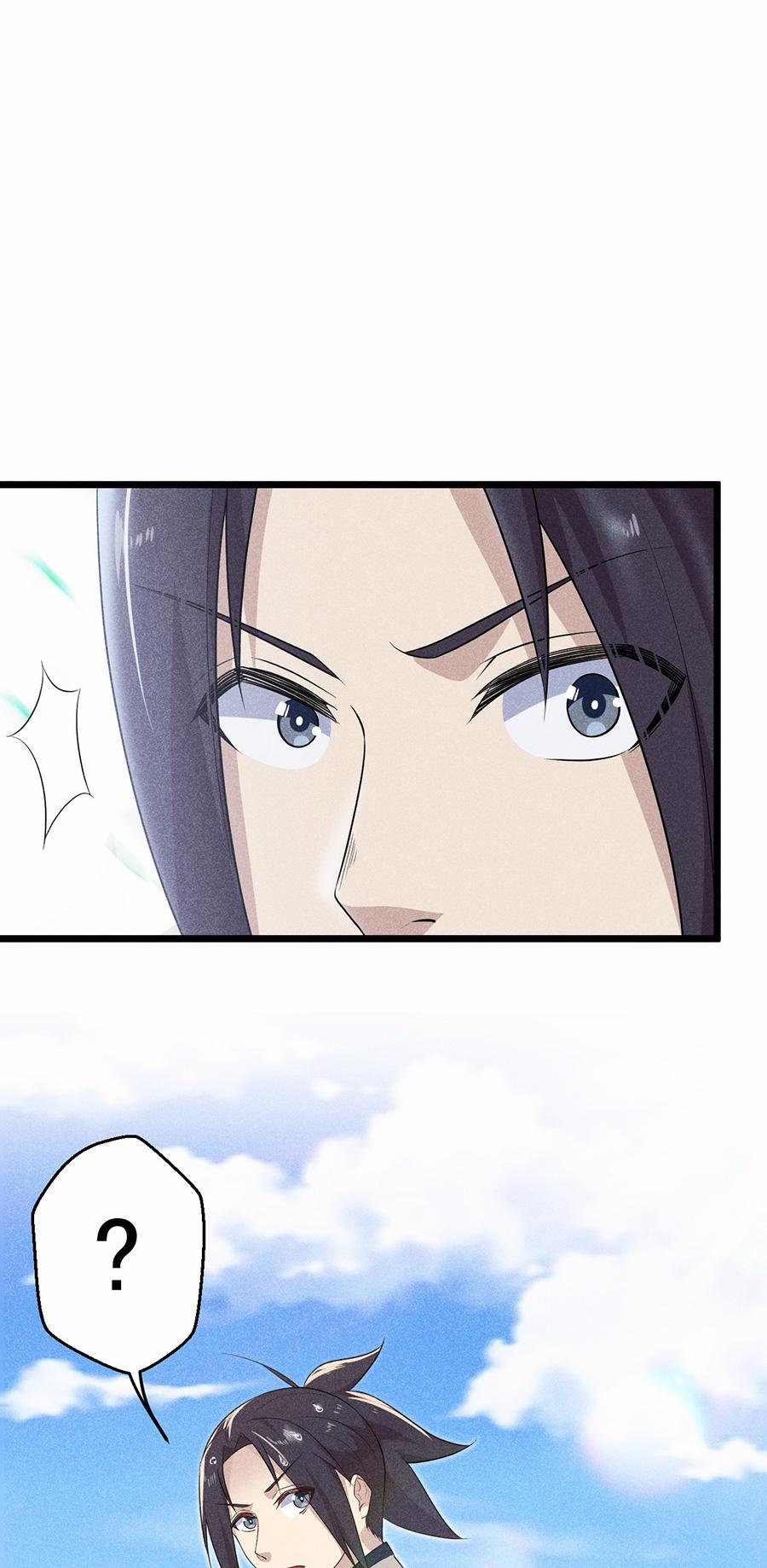 Võ Lâm Đệ Nhất Đầu Bếp 18.1 trang 36