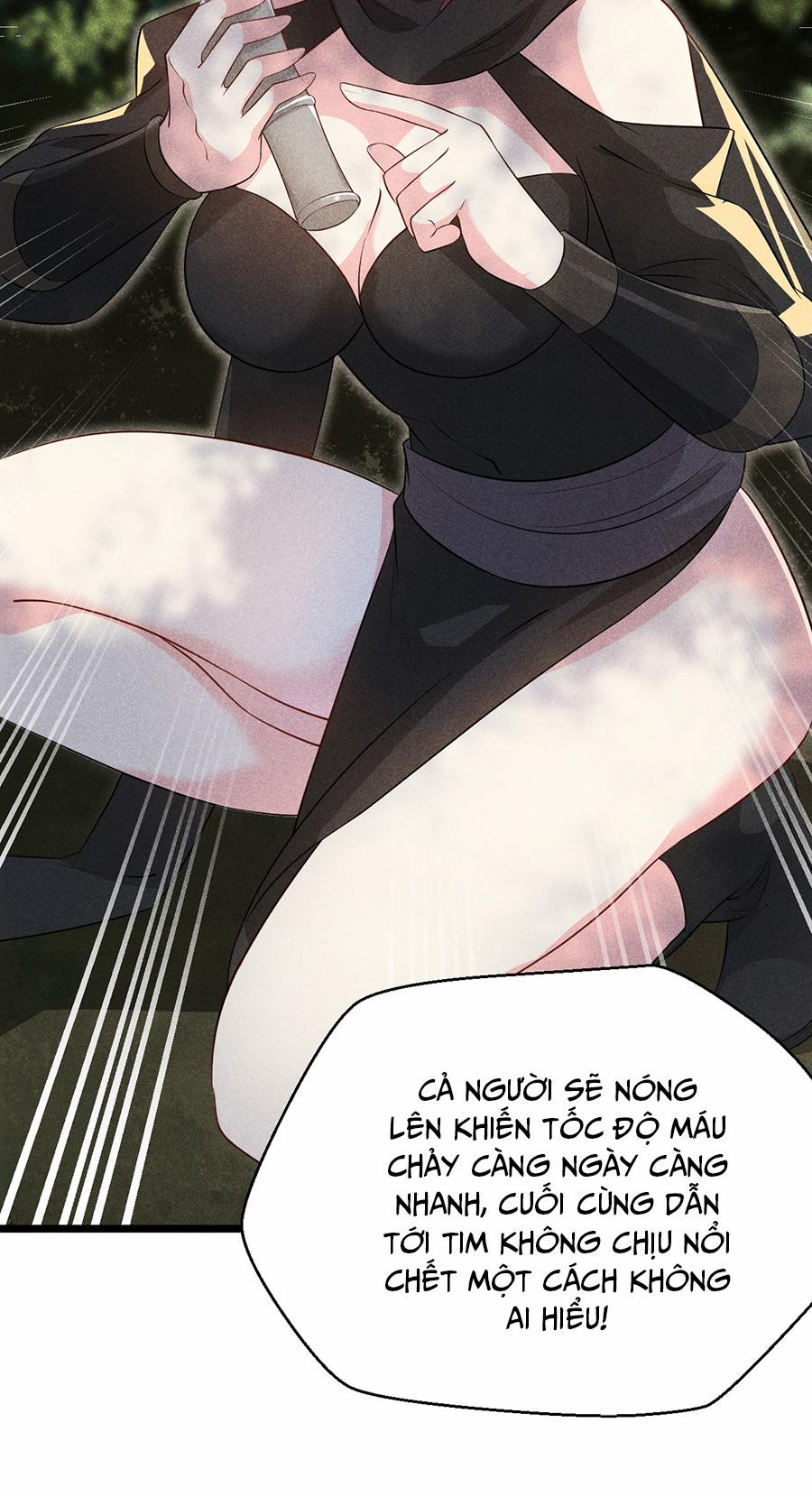 Võ Lâm Đệ Nhất Đầu Bếp 18.1 trang 42