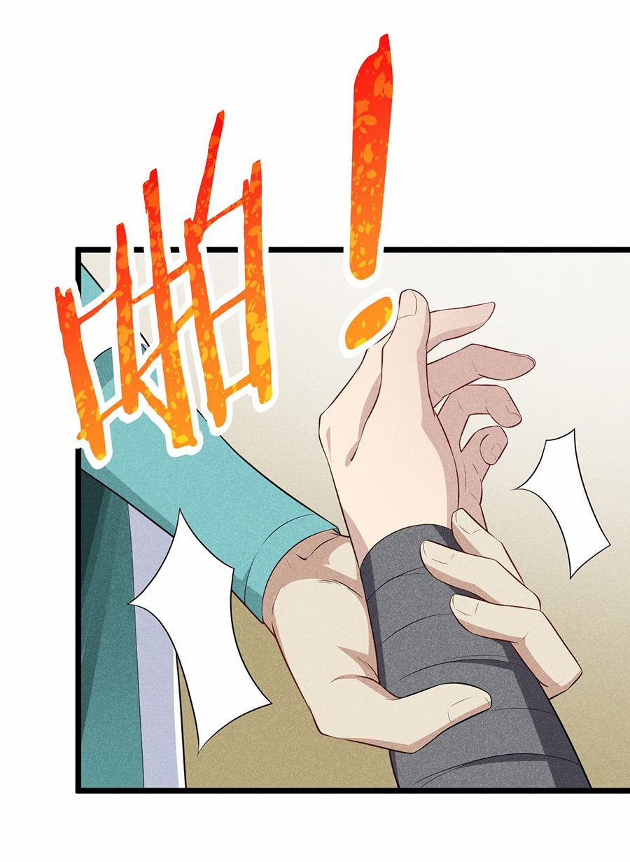 Võ Lâm Đệ Nhất Đầu Bếp 18.1 trang 49