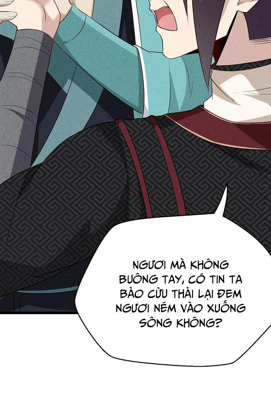 Võ Lâm Đệ Nhất Đầu Bếp 18.2 trang 2