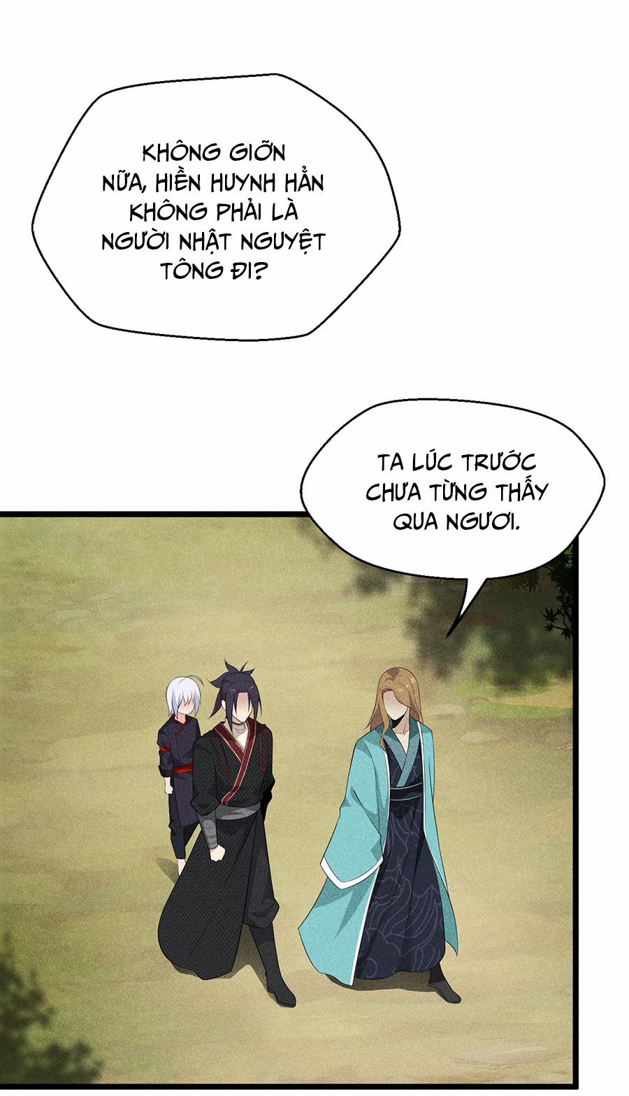 Võ Lâm Đệ Nhất Đầu Bếp 18.2 trang 3