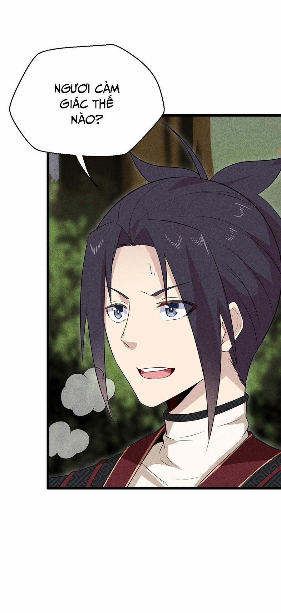 Võ Lâm Đệ Nhất Đầu Bếp 18.2 trang 31