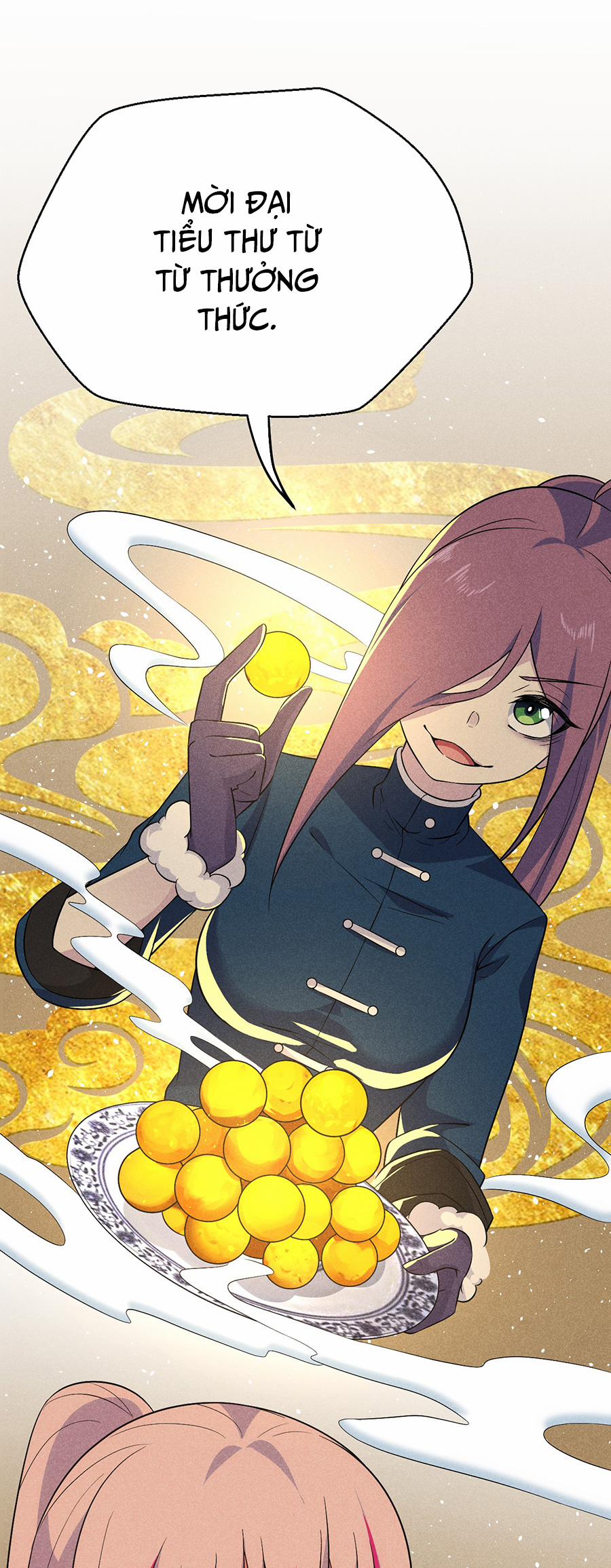 Võ Lâm Đệ Nhất Đầu Bếp 18.2 trang 49