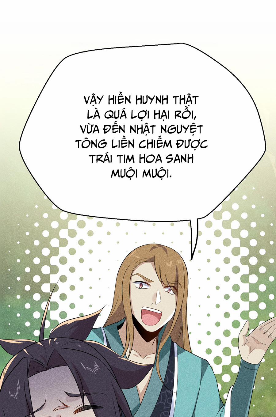 Võ Lâm Đệ Nhất Đầu Bếp 18.2 trang 5