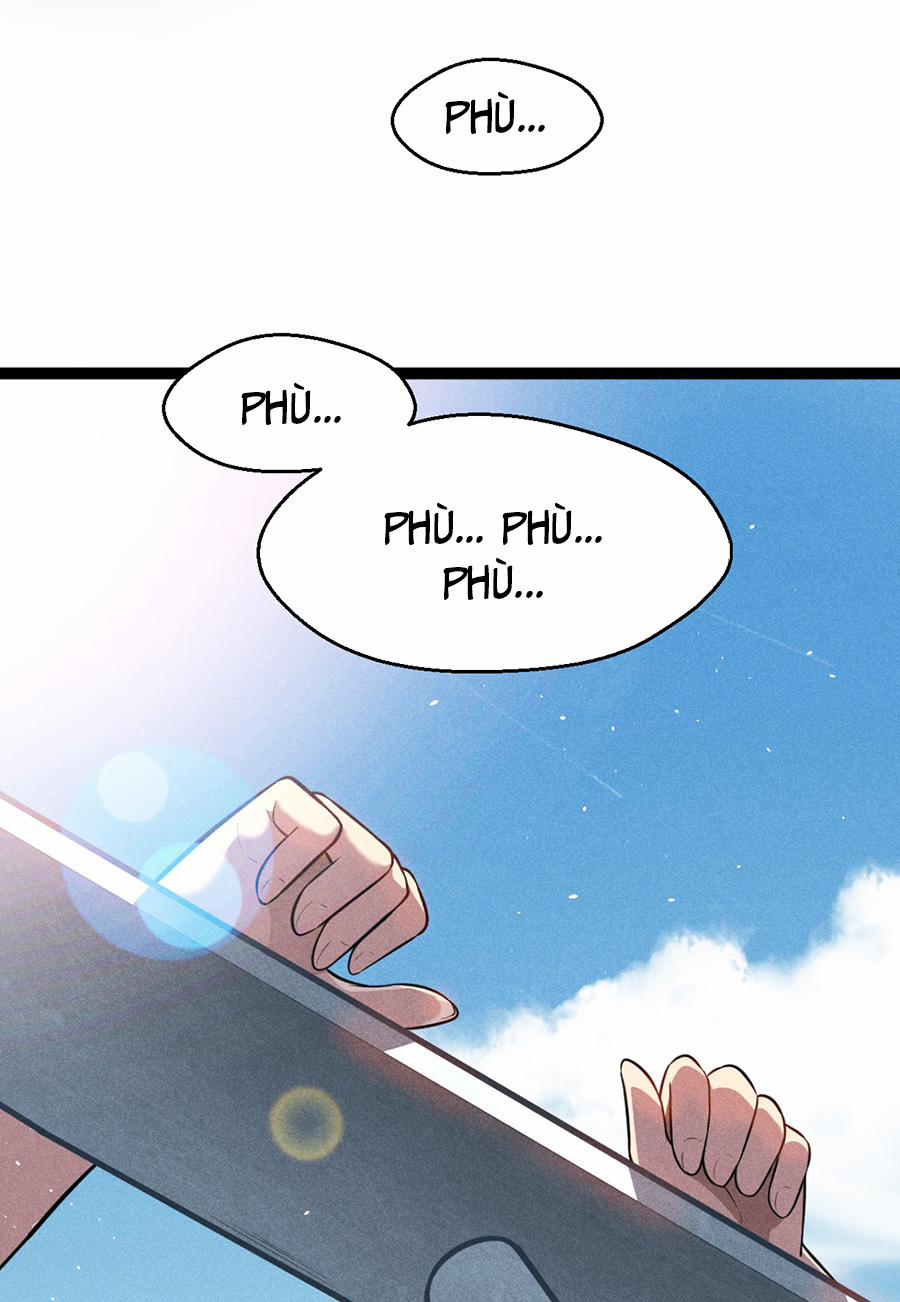 Võ Lâm Đệ Nhất Đầu Bếp 2 trang 2