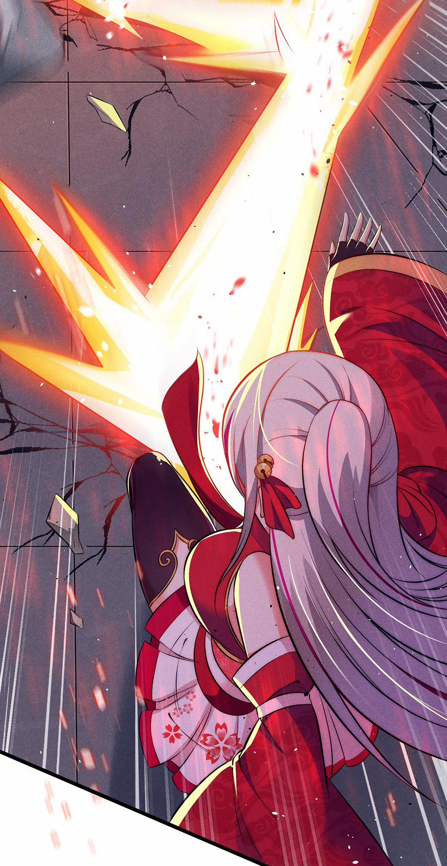 Võ Lâm Đệ Nhất Đầu Bếp 2 trang 22