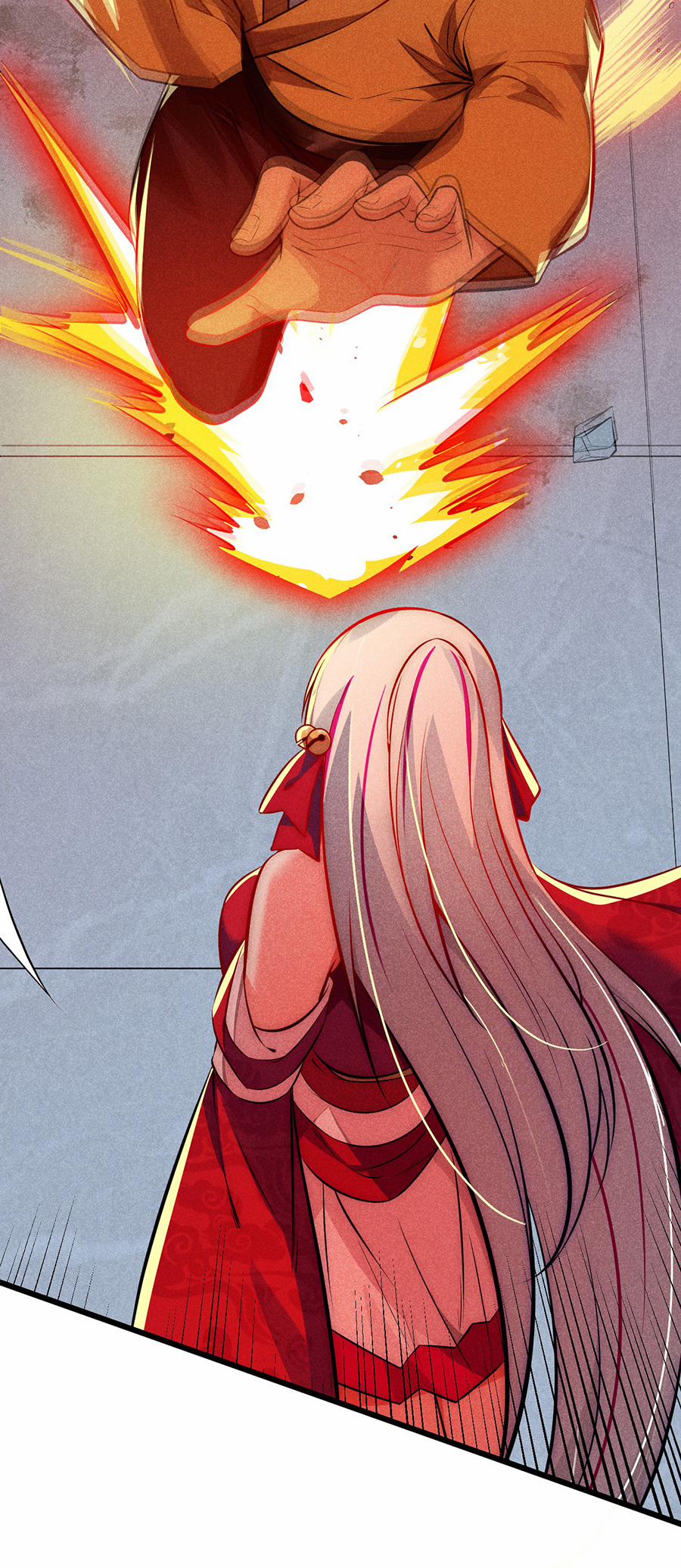 Võ Lâm Đệ Nhất Đầu Bếp 2 trang 30