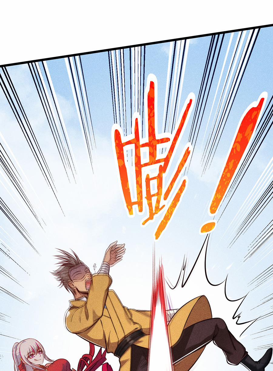 Võ Lâm Đệ Nhất Đầu Bếp 2 trang 35