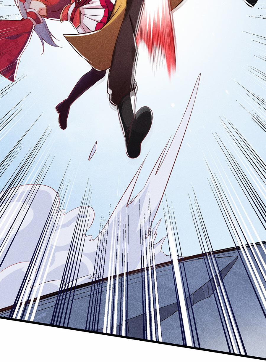 Võ Lâm Đệ Nhất Đầu Bếp 2 trang 36