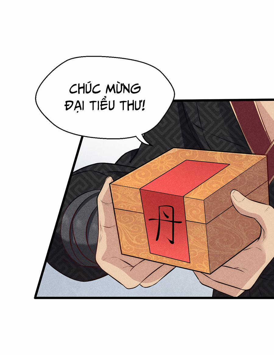 Võ Lâm Đệ Nhất Đầu Bếp 2 trang 44