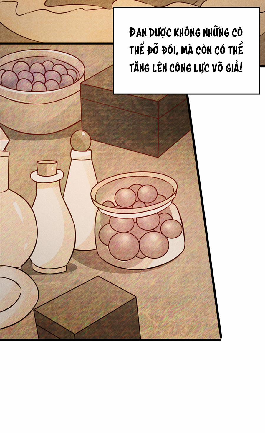 Võ Lâm Đệ Nhất Đầu Bếp 2 trang 56