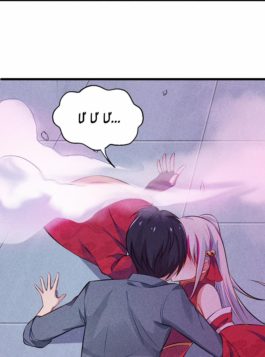 Võ Lâm Đệ Nhất Đầu Bếp 2 trang 75