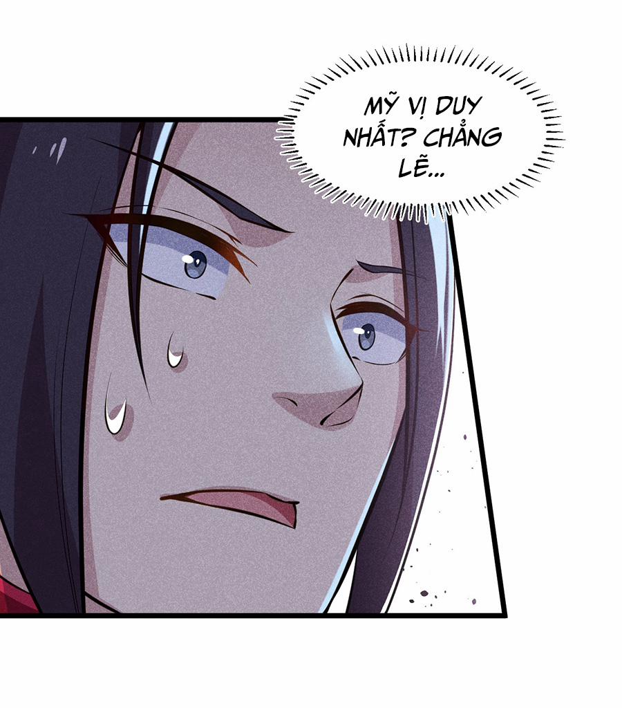 Võ Lâm Đệ Nhất Đầu Bếp 3 trang 11