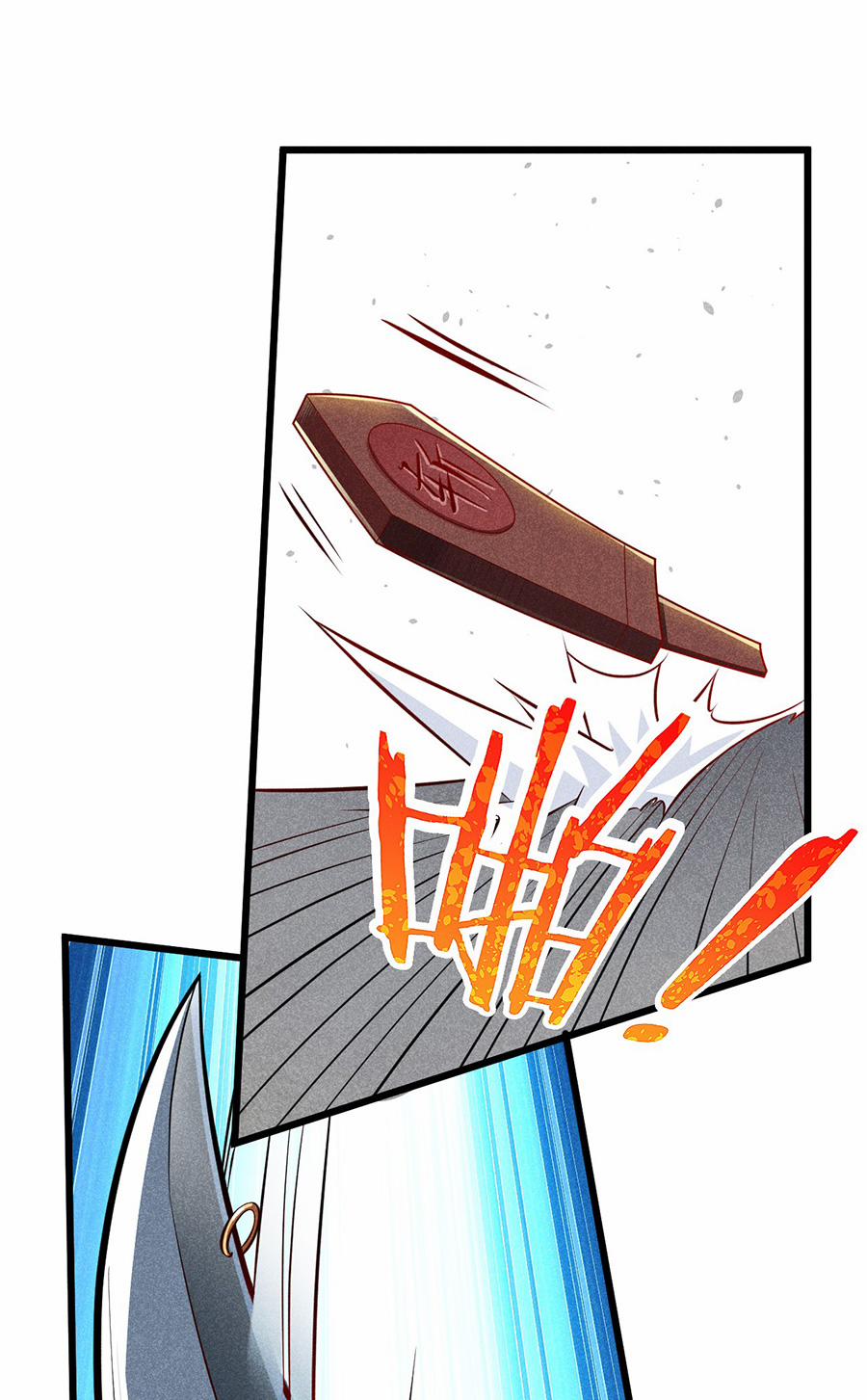 Võ Lâm Đệ Nhất Đầu Bếp 3 trang 14