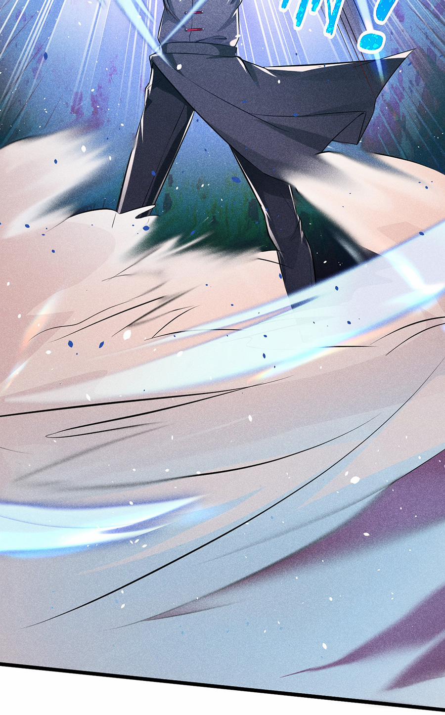 Võ Lâm Đệ Nhất Đầu Bếp 3 trang 48