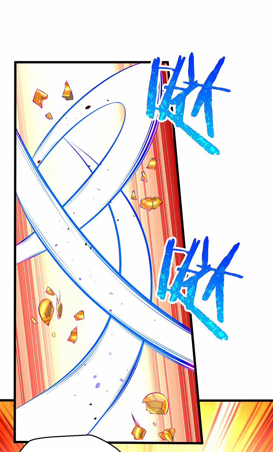 Võ Lâm Đệ Nhất Đầu Bếp 3 trang 54