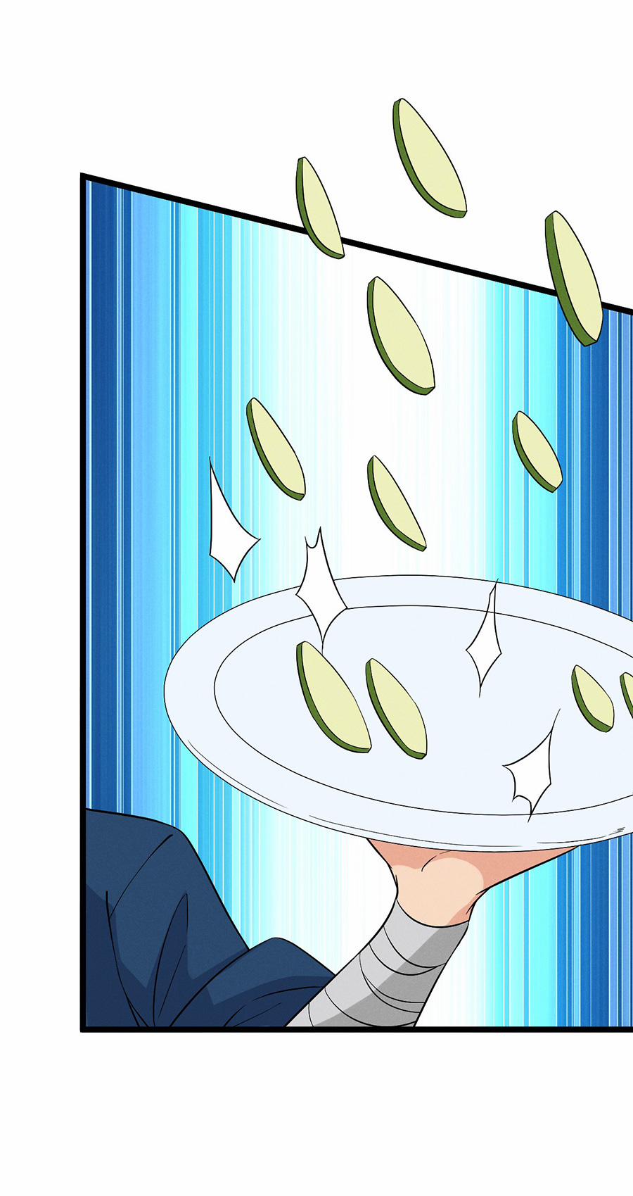 Võ Lâm Đệ Nhất Đầu Bếp 38.5 trang 10