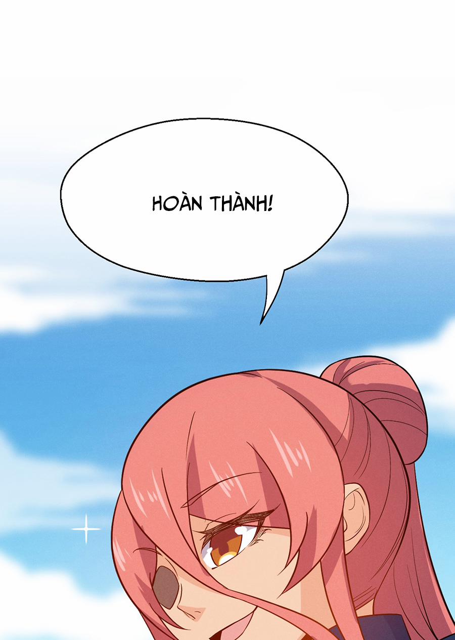 Võ Lâm Đệ Nhất Đầu Bếp 38.5 trang 11