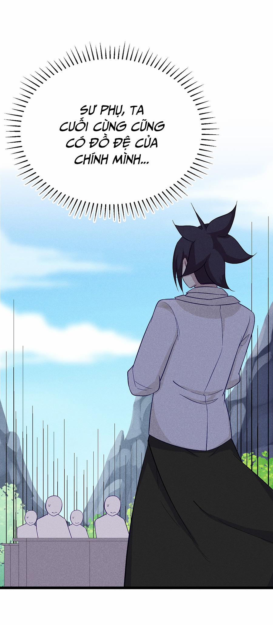 Võ Lâm Đệ Nhất Đầu Bếp 38.5 trang 22