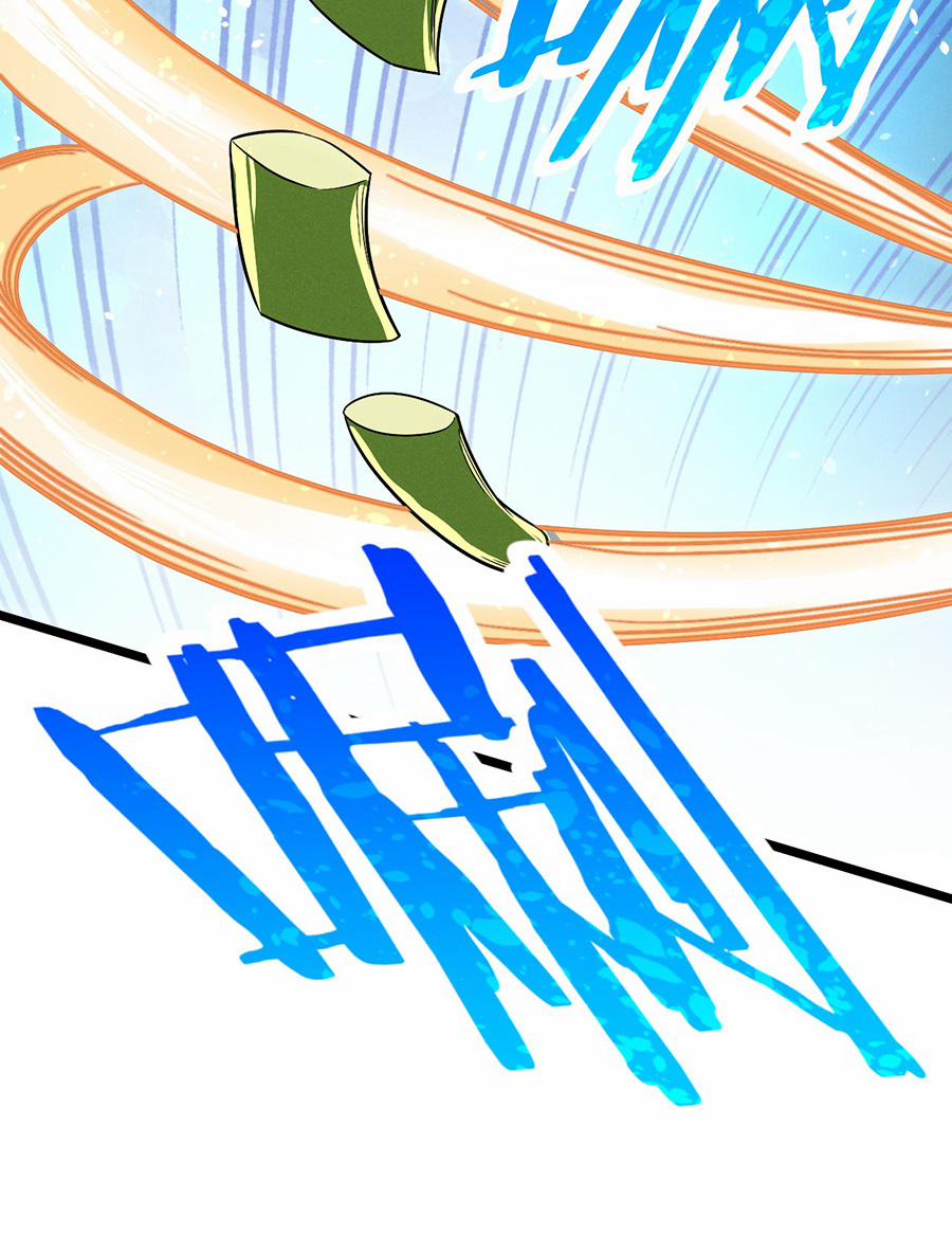 Võ Lâm Đệ Nhất Đầu Bếp 38.5 trang 9