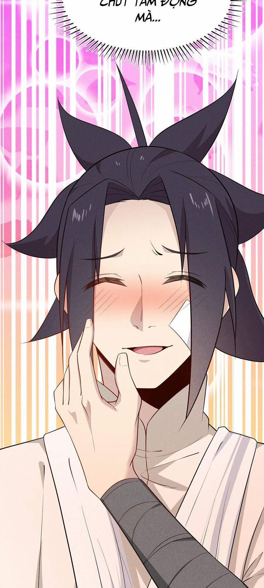 Võ Lâm Đệ Nhất Đầu Bếp 39.1 trang 12