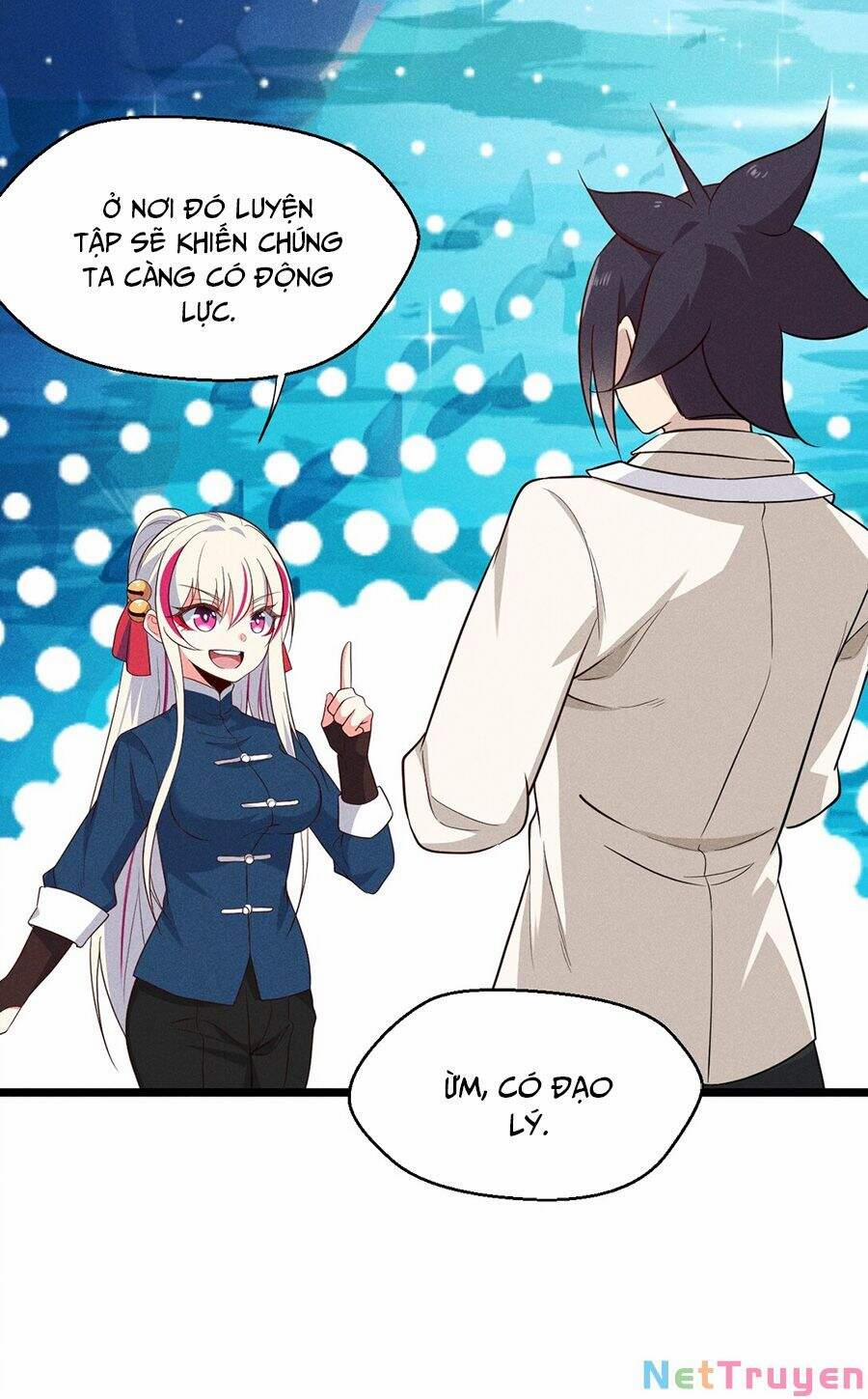 Võ Lâm Đệ Nhất Đầu Bếp 39.1 trang 4