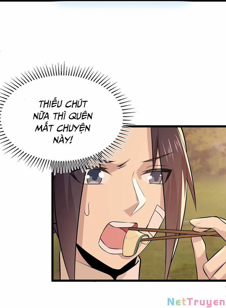 Võ Lâm Đệ Nhất Đầu Bếp 39.1 trang 41