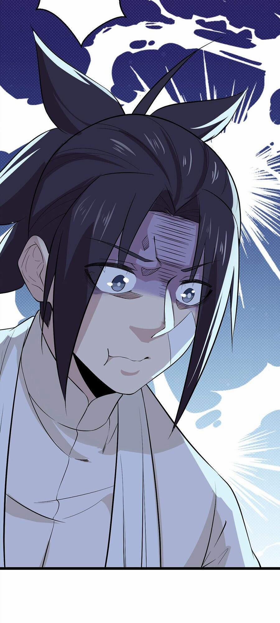 Võ Lâm Đệ Nhất Đầu Bếp 39.1 trang 44