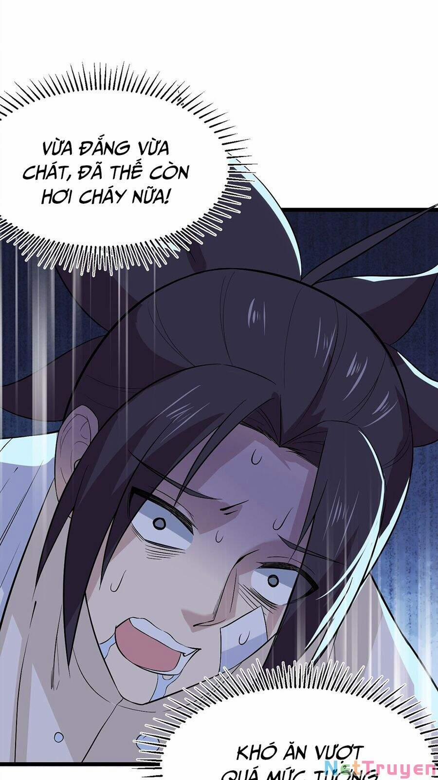 Võ Lâm Đệ Nhất Đầu Bếp 39.1 trang 48